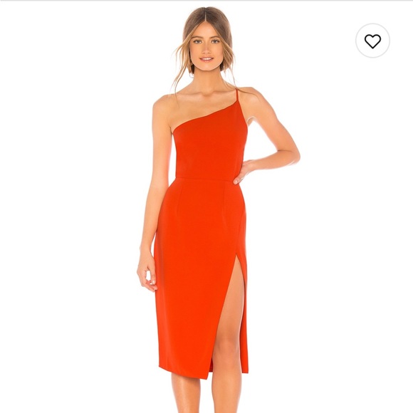 Lovers + Friends Dresses & Skirts - Revolve Lovers & Friends Lazo Midi